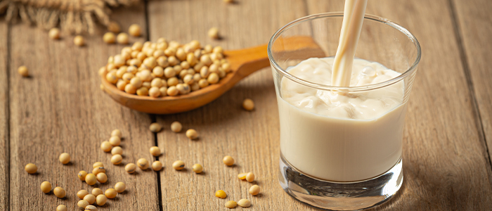 Soy Milk: Health Benefits and Side Effects