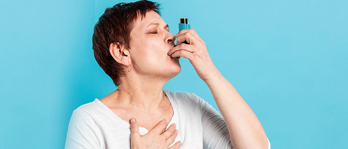 Tips to prevent asthma attacks