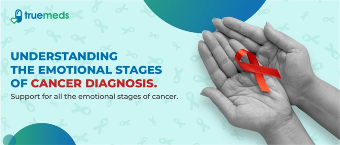 Understanding the Emotional Stages of a Cancer Diagnosis