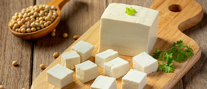 5 Tofu Health Benefits That Will Persuade You to Include It in Your Diet