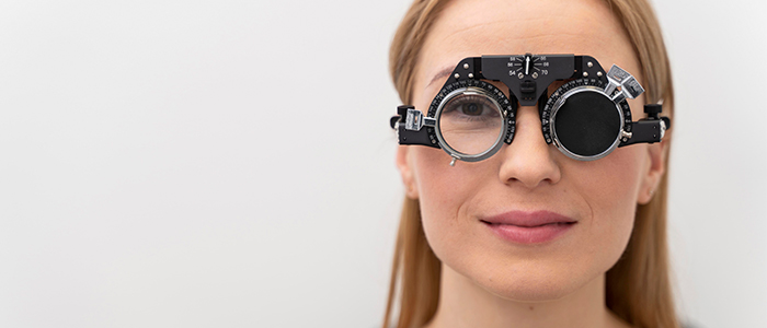 7 Natural Ways To Improve Eyesight