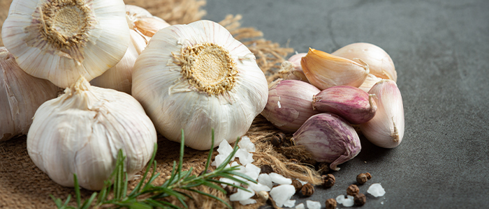 Effectiveness of Garlic for Weight Loss