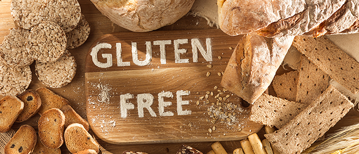 Gluten-Free Diet and its Benefits