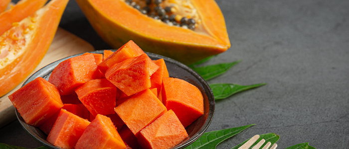 Papaya: Benefits, Nutritional Value, Simple Recipes