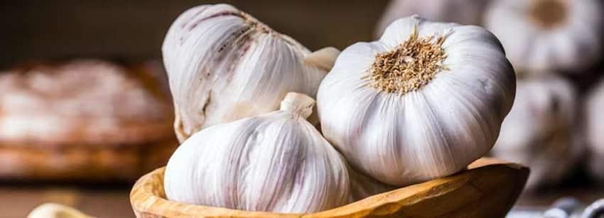 Garlic Benefits? Nutritional Value and Effects