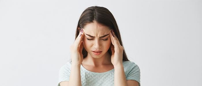11 Instant Home Remedies for Headache