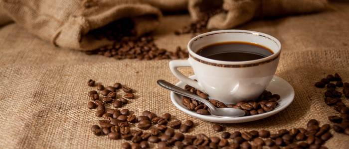 Does Coffee and Caffeine Cause Anxiety?