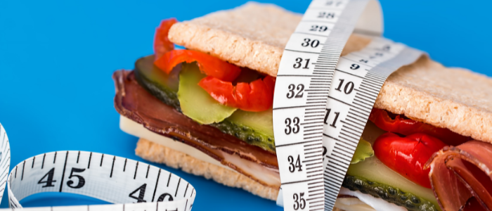 15 High Calorie Foods For Enhanced Nutrition