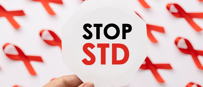 Sexually transmitted disease: Overview, Types and symptoms