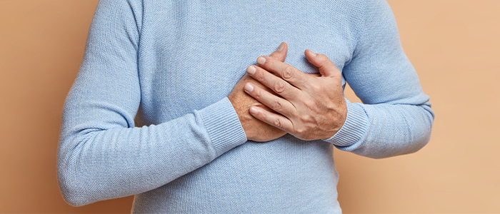 Natural and home remedies for heart attack prevention