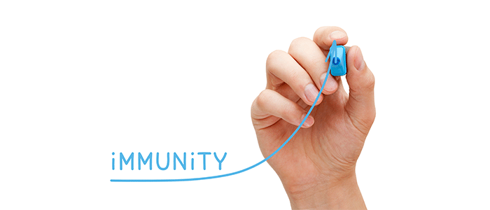 10 Ways to increase immunity power