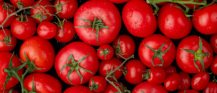Tomato benefits and its nutritional value