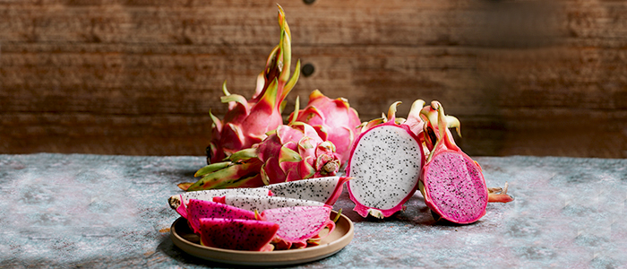 13 Health Benefits of Eating Dragon Fruits And Nutrition Facts