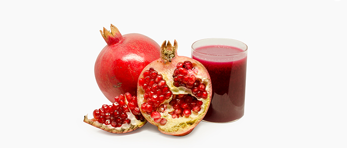 Benefits of Pomegranate and Pomegranate Juice