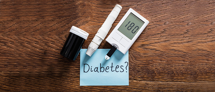 Diabetes: Types, Symptoms, Treatment, and Prevention