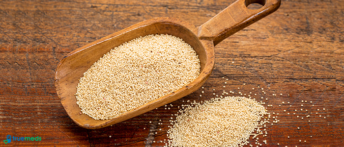 Pseudocereal (Rajgira) is the real hero: Overview, nutrition and benefit
