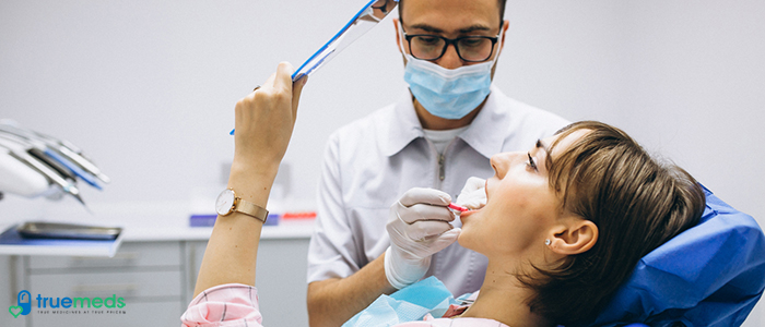 Oral health experts: 10 types of dentists