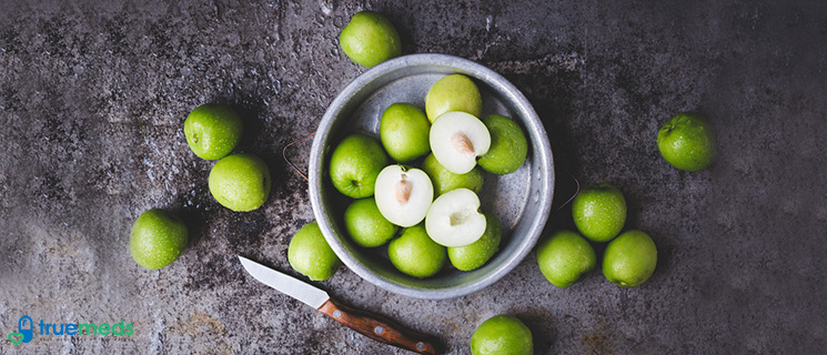 8 Amazing Ber Fruit (Jujube) Health Benefits and Its Nutrition Value