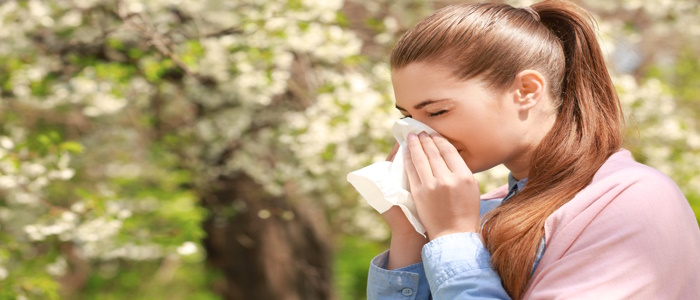 7 Most Common Types of Allergies and How to Manage Them