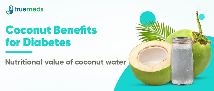 Coconut: A Superfood for Diabetes Management