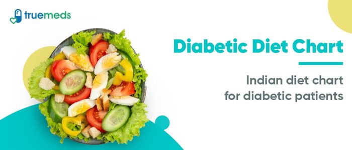 Diabetic Diet Chart: The Ultimate Guide to Effectively Managing Diabetes