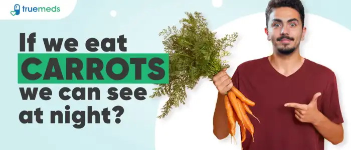 Unveiling the Truth: Can Carrots Really Boost Eyesight?
