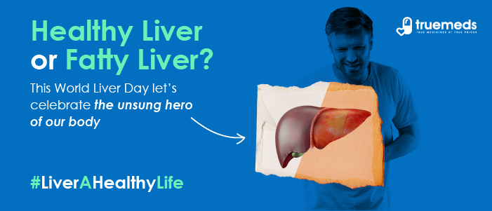 All about World Liver Day 2023: Significance, Diseases, and Tips