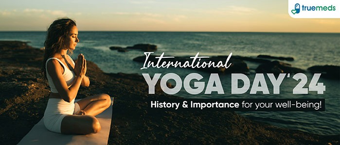 11th International Day of Yoga 2025: History, Theme 25, Significance and Importance